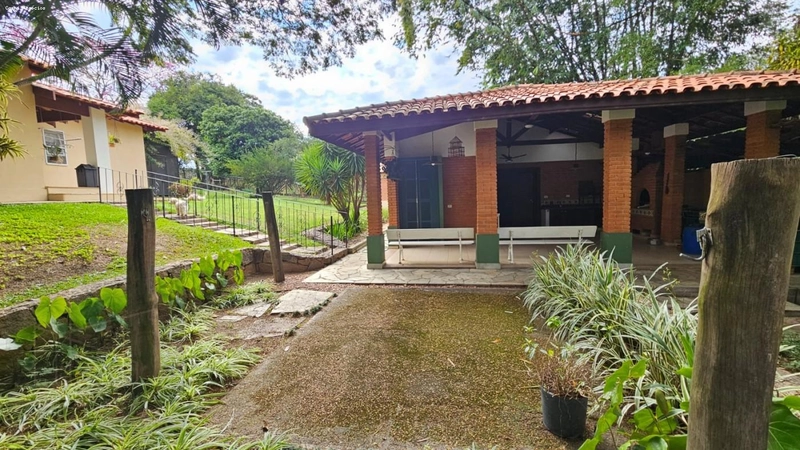 Chácara para Venda em Indaiatuba / SP no bairro Itaici: 20ª foto da galeria de imagens do imóvel