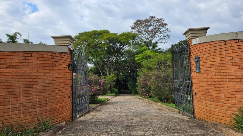 Chácara para Venda em Indaiatuba / SP no bairro Itaici: 49ª foto da galeria de imagens do imóvel