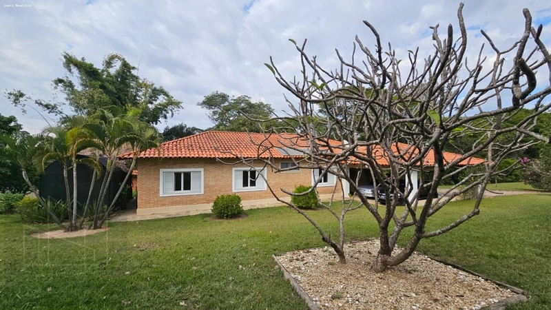 Chácara para Venda em Indaiatuba / SP no bairro Itaici: 8ª foto da galeria de imagens do imóvel