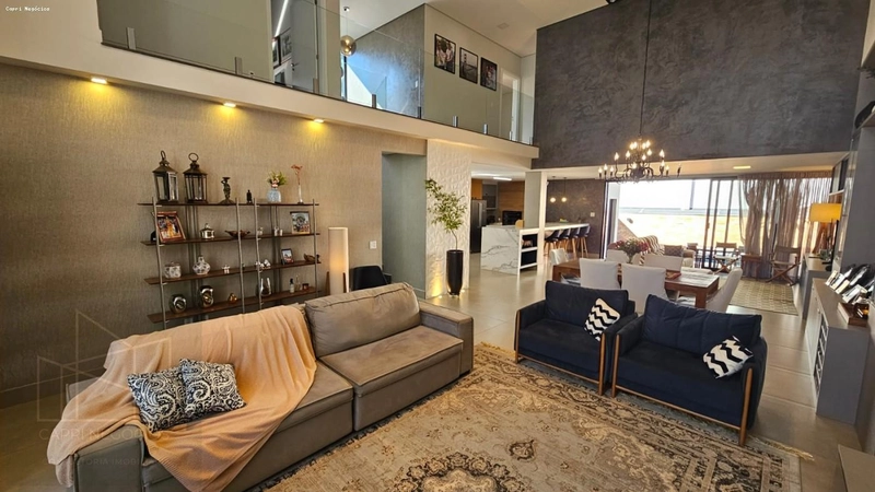 Casa em Condomínio para Venda em Indaiatuba / SP no bairro Residencial Duas Marias: 10ª foto da galeria de imagens do imóvel