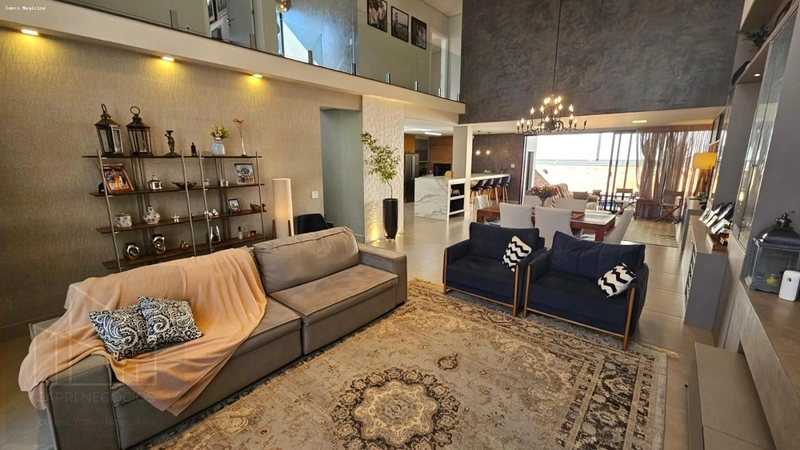 Casa em Condomínio para Venda em Indaiatuba / SP no bairro Residencial Duas Marias: 11ª foto da galeria de imagens do imóvel