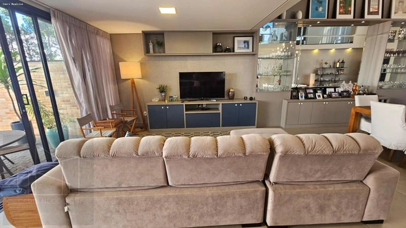 Casa em Condomínio para Venda em Indaiatuba / SP no bairro Residencial Duas Marias: 12ª foto da galeria de imagens do imóvel