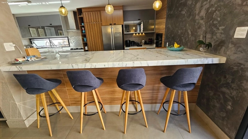 Casa em Condomínio para Venda em Indaiatuba / SP no bairro Residencial Duas Marias: 14ª foto da galeria de imagens do imóvel