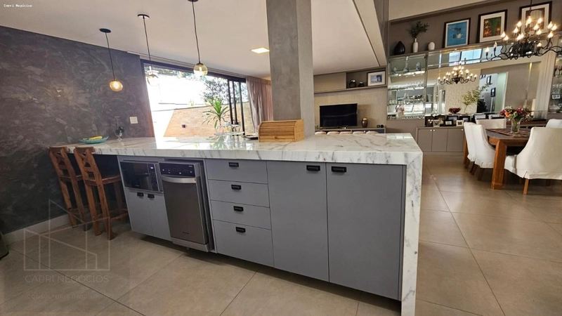 Casa em Condomínio para Venda em Indaiatuba / SP no bairro Residencial Duas Marias: 18ª foto da galeria de imagens do imóvel