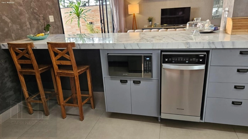 Casa em Condomínio para Venda em Indaiatuba / SP no bairro Residencial Duas Marias: 19ª foto da galeria de imagens do imóvel