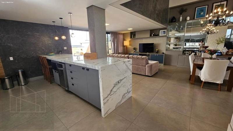 Casa em Condomínio para Venda em Indaiatuba / SP no bairro Residencial Duas Marias: 21ª foto da galeria de imagens do imóvel