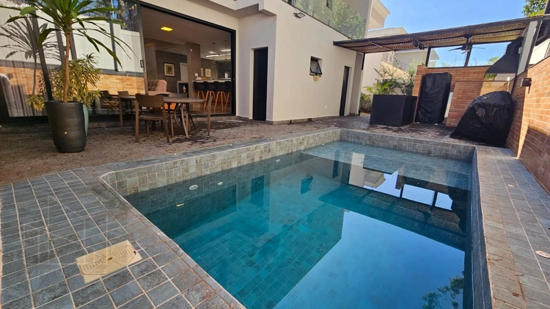 Casa em Condomínio para Venda em Indaiatuba / SP no bairro Residencial Duas Marias: 24ª foto da galeria de imagens do imóvel