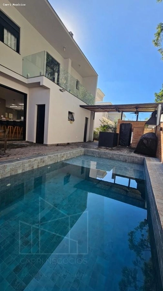 Casa em Condomínio para Venda em Indaiatuba / SP no bairro Residencial Duas Marias: 25ª foto da galeria de imagens do imóvel