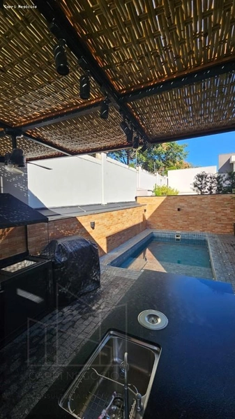 Casa em Condomínio para Venda em Indaiatuba / SP no bairro Residencial Duas Marias: 28ª foto da galeria de imagens do imóvel