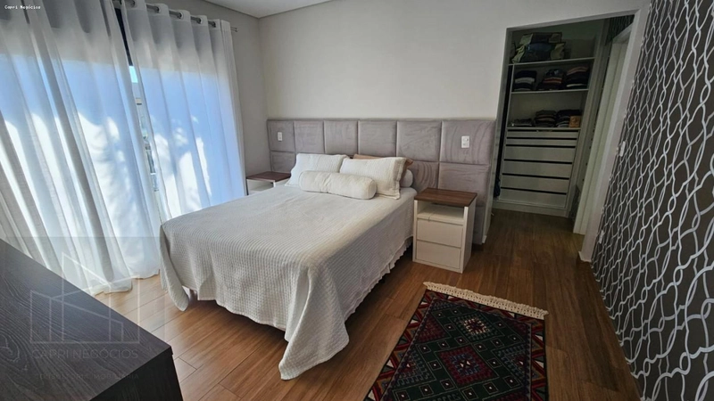 Casa em Condomínio para Venda em Indaiatuba / SP no bairro Residencial Duas Marias: 32ª foto da galeria de imagens do imóvel