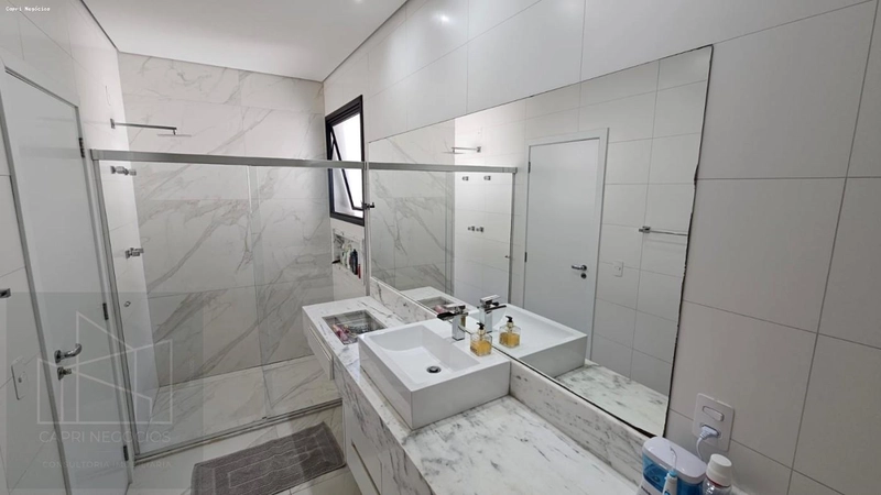 Casa em Condomínio para Venda em Indaiatuba / SP no bairro Residencial Duas Marias: 33ª foto da galeria de imagens do imóvel