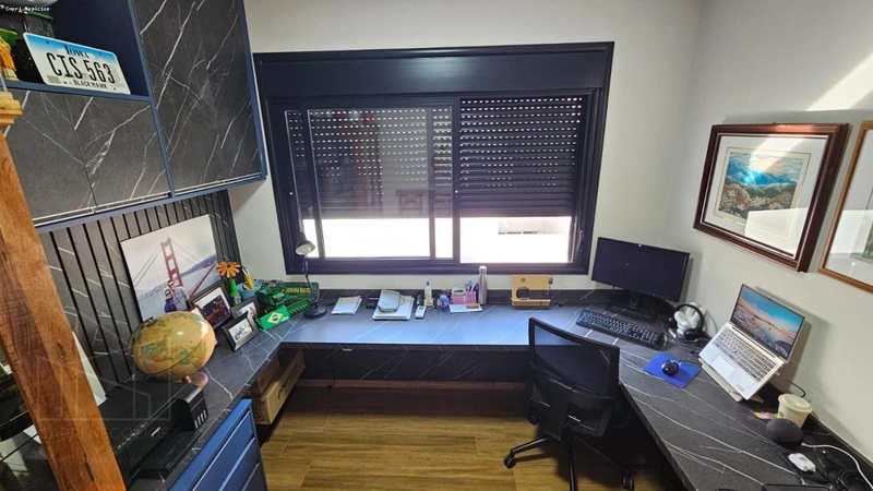 Casa em Condomínio para Venda em Indaiatuba / SP no bairro Residencial Duas Marias: 37ª foto da galeria de imagens do imóvel