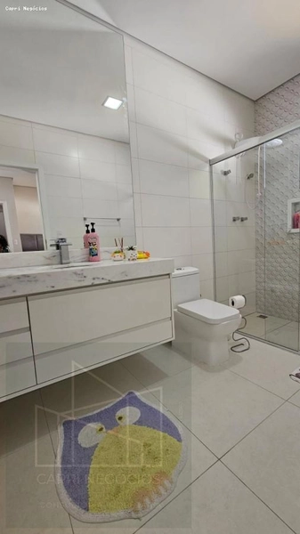 Casa em Condomínio para Venda em Indaiatuba / SP no bairro Residencial Duas Marias: 38ª foto da galeria de imagens do imóvel