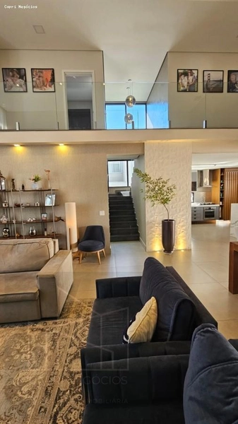 Casa em Condomínio para Venda em Indaiatuba / SP no bairro Residencial Duas Marias: 4ª foto da galeria de imagens do imóvel