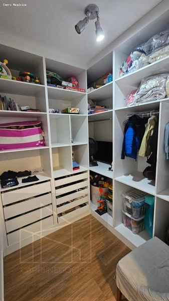 Casa em Condomínio para Venda em Indaiatuba / SP no bairro Residencial Duas Marias: 45ª foto da galeria de imagens do imóvel