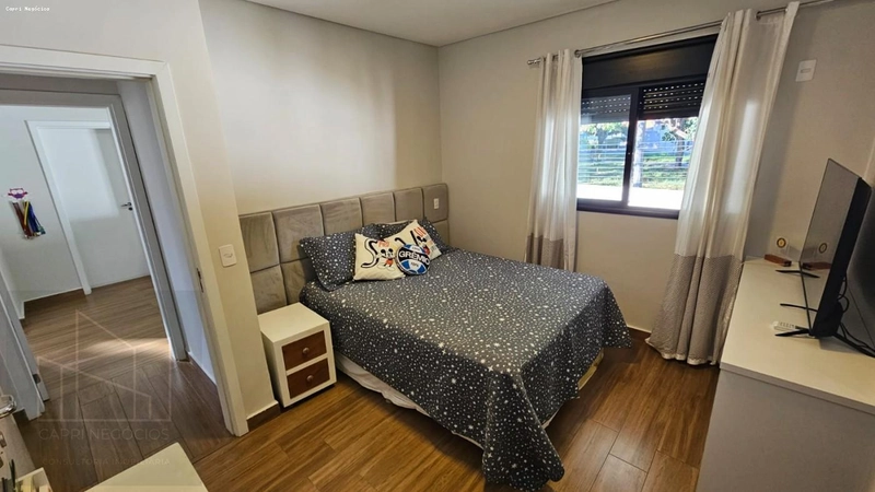 Casa em Condomínio para Venda em Indaiatuba / SP no bairro Residencial Duas Marias: 46ª foto da galeria de imagens do imóvel