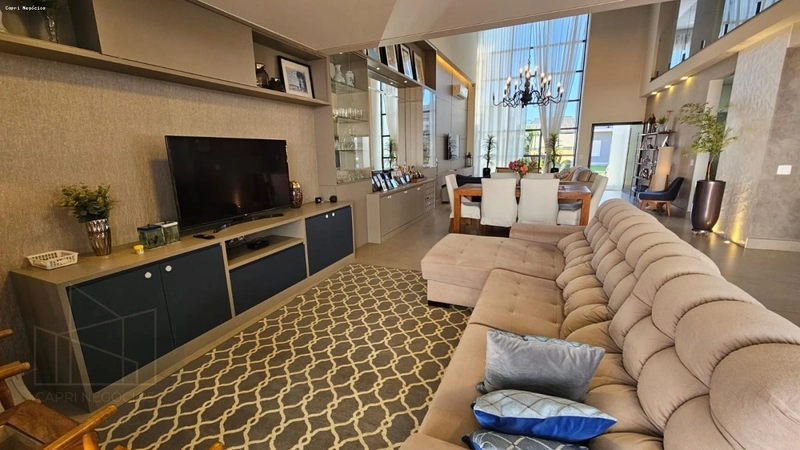 Casa em Condomínio para Venda em Indaiatuba / SP no bairro Residencial Duas Marias: 48ª foto da galeria de imagens do imóvel