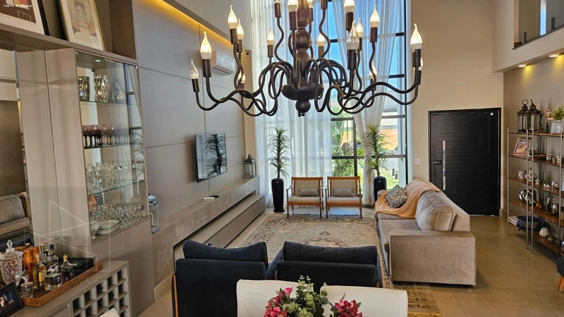 Casa em Condomínio para Venda em Indaiatuba / SP no bairro Residencial Duas Marias: 7ª foto da galeria de imagens do imóvel