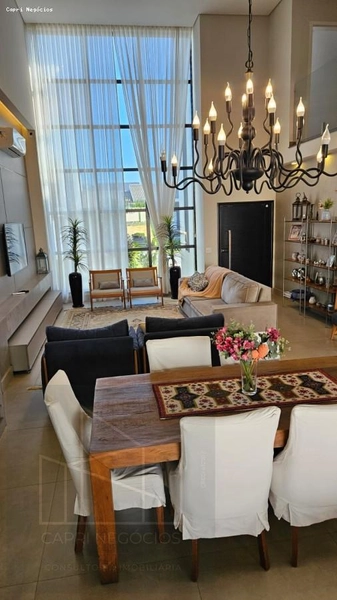 Casa em Condomínio para Venda em Indaiatuba / SP no bairro Residencial Duas Marias: 8ª foto da galeria de imagens do imóvel