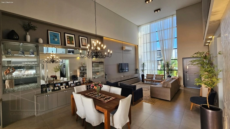 Casa em Condomínio para Venda em Indaiatuba / SP no bairro Residencial Duas Marias: 9ª foto da galeria de imagens do imóvel