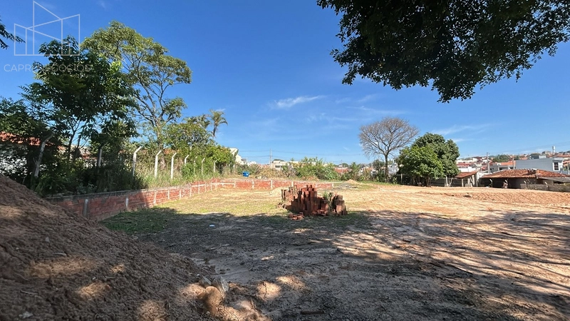 Terreno a venda bairro chácaras Alvorada: 3ª foto da galeria de imagens do imóvel