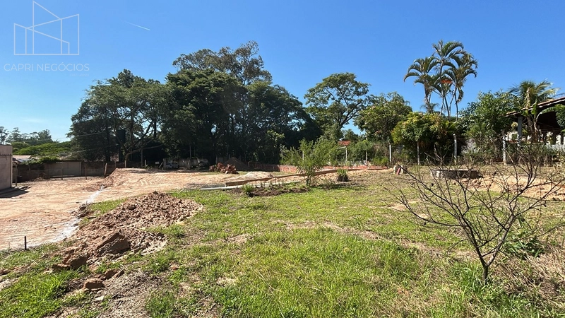 Terreno a venda bairro chácaras Alvorada: 2ª foto da galeria de imagens do imóvel
