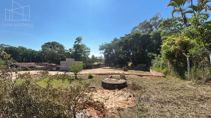 Terreno a venda bairro chácaras Alvorada: 4ª foto da galeria de imagens do imóvel