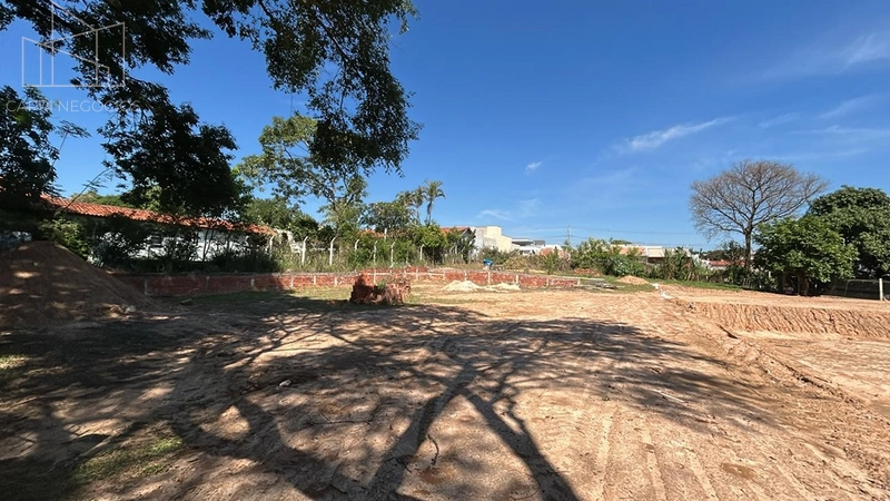 Terreno a venda bairro chácaras Alvorada: 1ª foto da galeria de imagens do imóvel