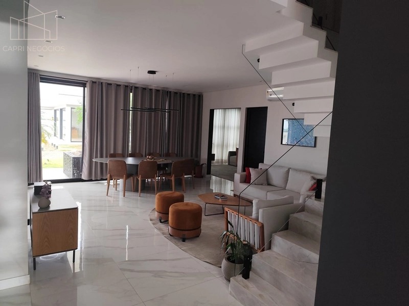 Casa a venda no Condomínio Quintas da Terracota : 2ª foto da galeria de imagens do imóvel