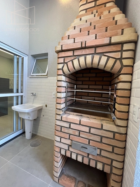 Casa térrea e nova em excelente localização - Indaiatuba SP: 7ª foto da galeria de imagens do imóvel