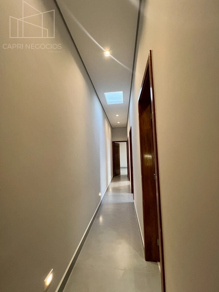 Casa térrea e nova em excelente localização - Indaiatuba SP: 9ª foto da galeria de imagens do imóvel