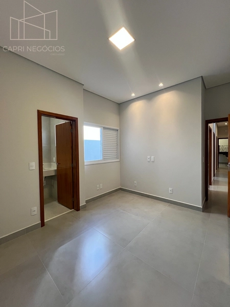 Casa térrea e nova em excelente localização - Indaiatuba SP: 12ª foto da galeria de imagens do imóvel