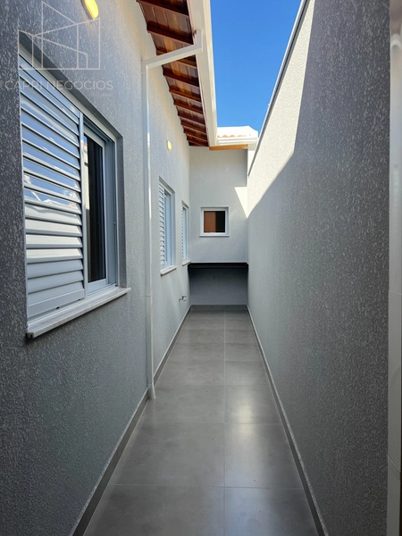 Casa térrea e nova em excelente localização - Indaiatuba SP: 8ª foto da galeria de imagens do imóvel