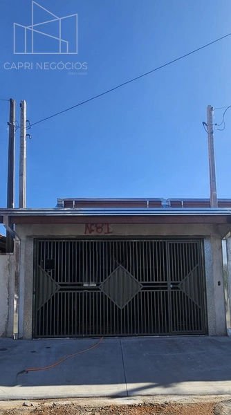 Imóvel residencial ou comercial