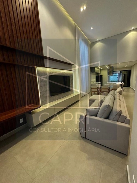 Casa em Condomínio para Venda em Sorocaba / SP no bairro Jardim Residencial dos Reis: 10ª foto da galeria de imagens do imóvel