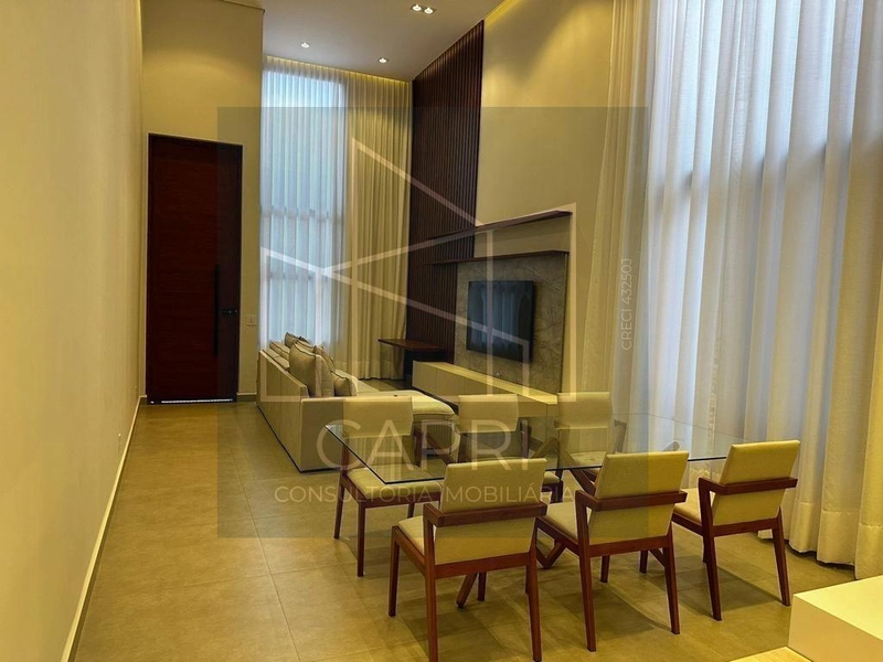 Casa em Condomínio para Venda em Sorocaba / SP no bairro Jardim Residencial dos Reis: 12ª foto da galeria de imagens do imóvel