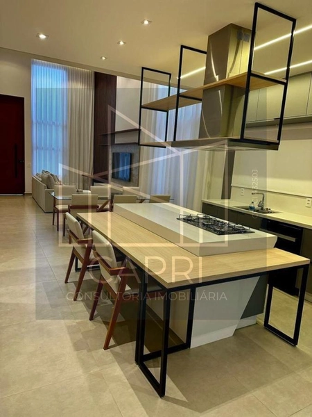 Casa em Condomínio para Venda em Sorocaba / SP no bairro Jardim Residencial dos Reis: 13ª foto da galeria de imagens do imóvel