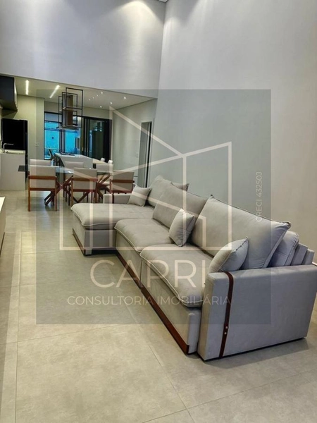 Casa em Condomínio para Venda em Sorocaba / SP no bairro Jardim Residencial dos Reis: 14ª foto da galeria de imagens do imóvel