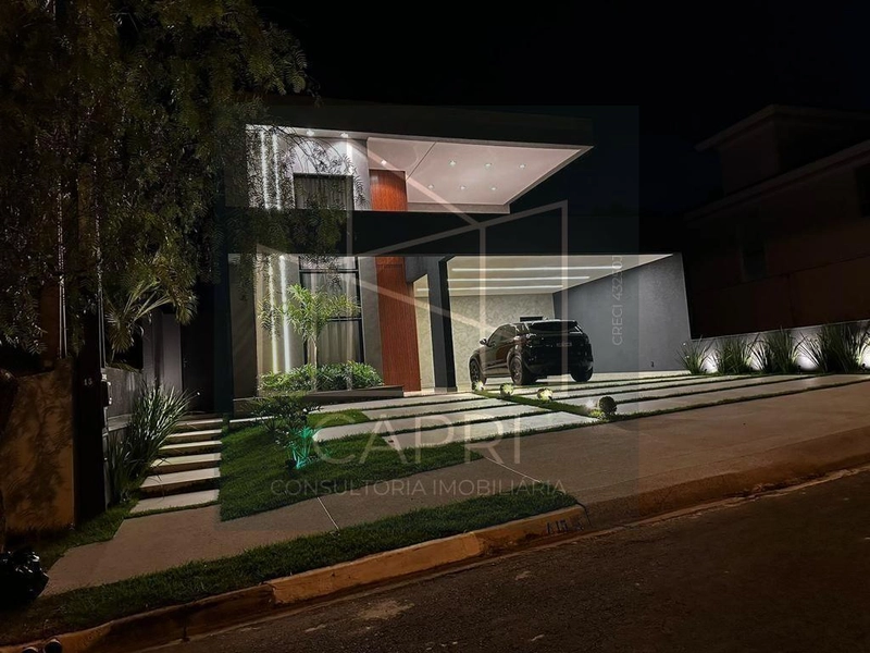 Casa em Condomínio para Venda em Sorocaba / SP no bairro Jardim Residencial dos Reis: 3ª foto da galeria de imagens do imóvel