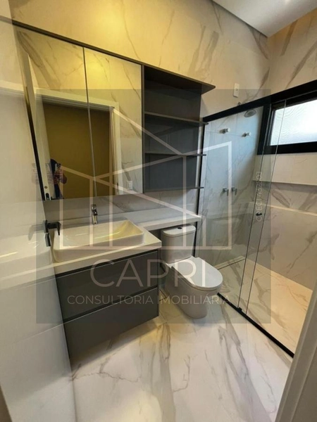 Casa em Condomínio para Venda em Sorocaba / SP no bairro Jardim Residencial dos Reis: 37ª foto da galeria de imagens do imóvel