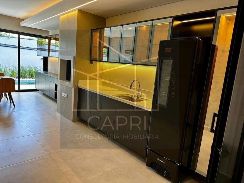 Casa em Condomínio para Venda em Sorocaba / SP no bairro Jardim Residencial dos Reis: 38ª foto da galeria de imagens do imóvel