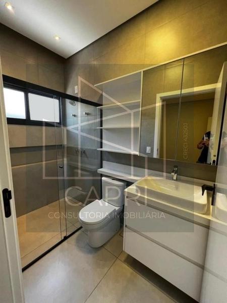 Casa em Condomínio para Venda em Sorocaba / SP no bairro Jardim Residencial dos Reis: 39ª foto da galeria de imagens do imóvel