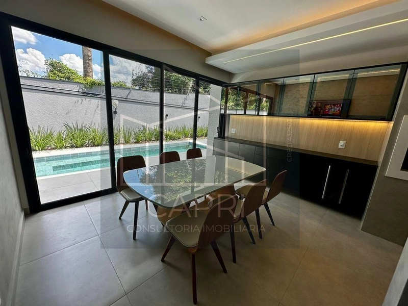 Casa em Condomínio para Venda em Sorocaba / SP no bairro Jardim Residencial dos Reis: 41ª foto da galeria de imagens do imóvel