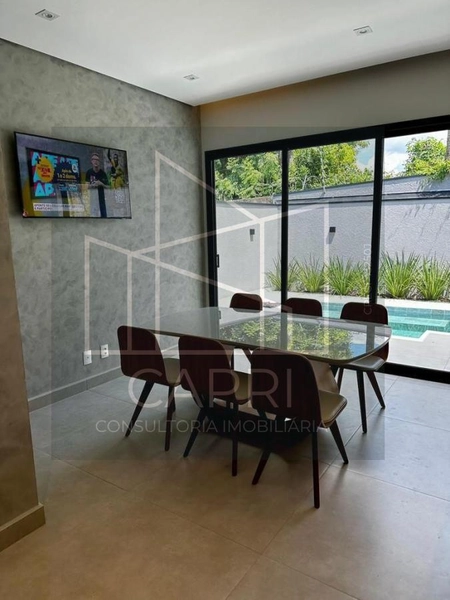 Casa em Condomínio para Venda em Sorocaba / SP no bairro Jardim Residencial dos Reis: 42ª foto da galeria de imagens do imóvel