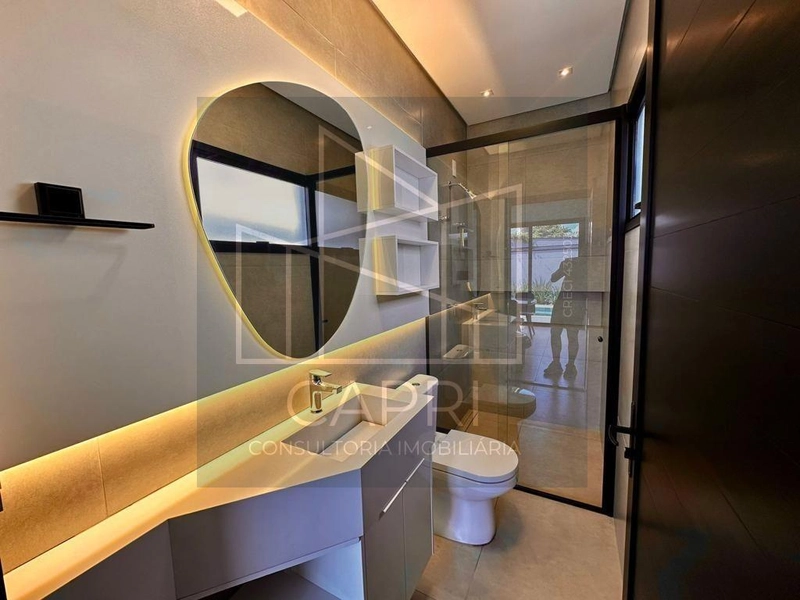 Casa em Condomínio para Venda em Sorocaba / SP no bairro Jardim Residencial dos Reis: 45ª foto da galeria de imagens do imóvel