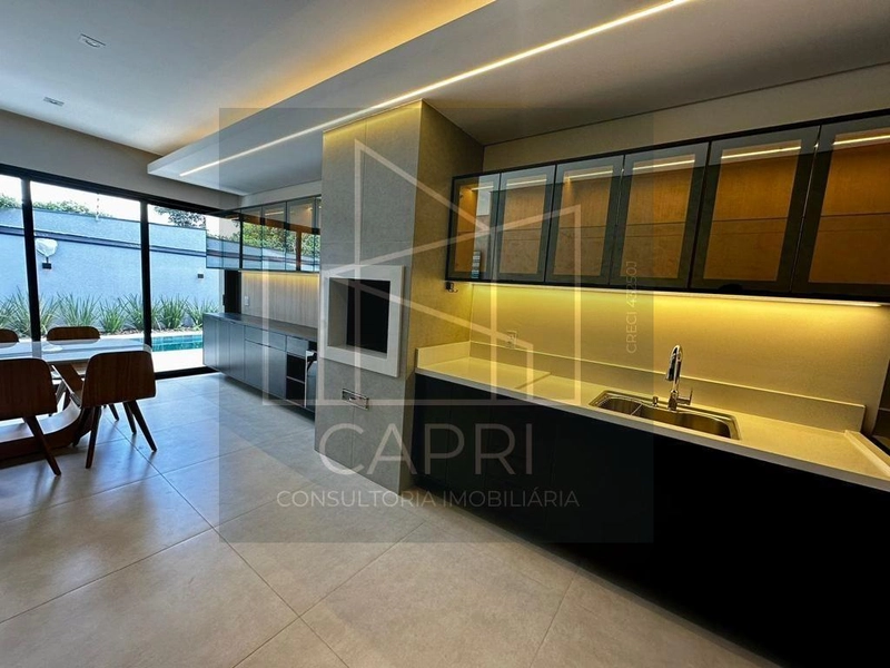 Casa em Condomínio para Venda em Sorocaba / SP no bairro Jardim Residencial dos Reis: 46ª foto da galeria de imagens do imóvel