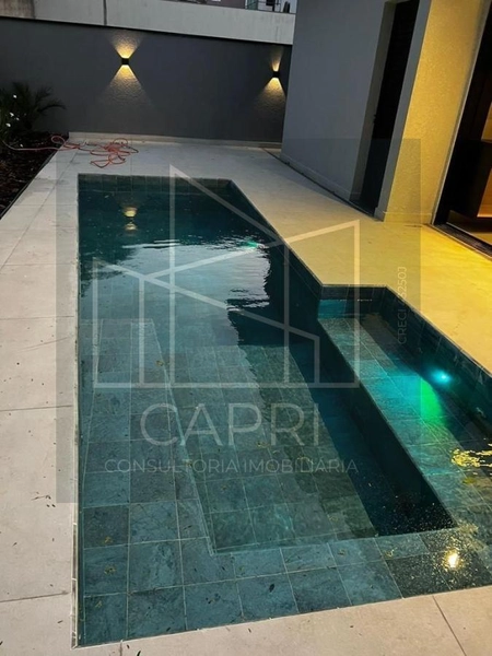 Casa em Condomínio para Venda em Sorocaba / SP no bairro Jardim Residencial dos Reis: 48ª foto da galeria de imagens do imóvel