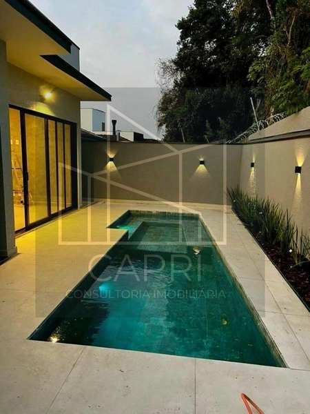 Casa em Condomínio para Venda em Sorocaba / SP no bairro Jardim Residencial dos Reis: 49ª foto da galeria de imagens do imóvel