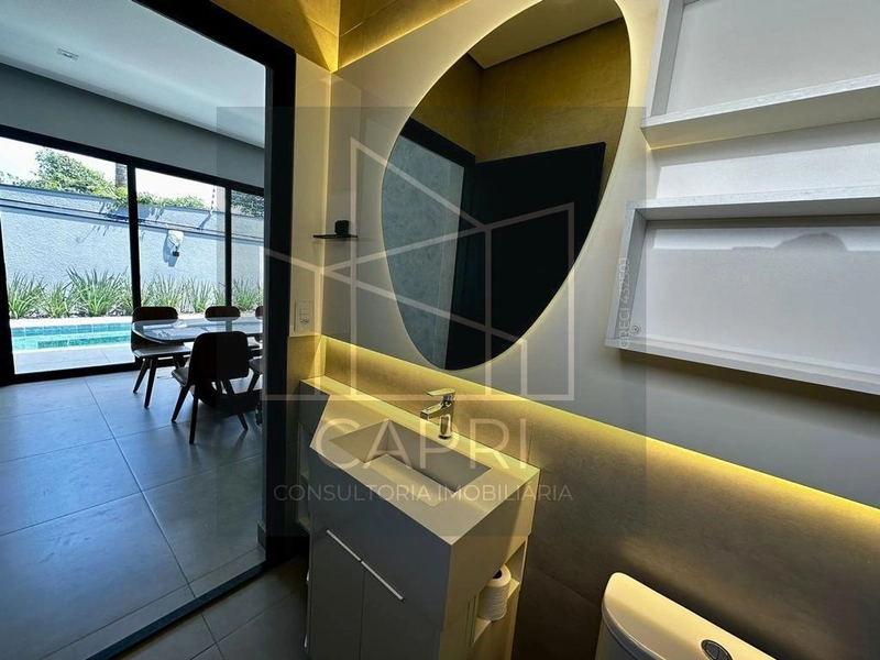 Casa em Condomínio para Venda em Sorocaba / SP no bairro Jardim Residencial dos Reis: 50ª foto da galeria de imagens do imóvel