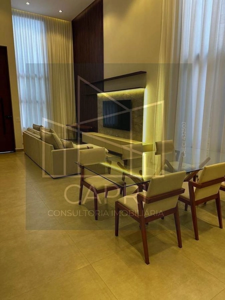 Casa em Condomínio para Venda em Sorocaba / SP no bairro Jardim Residencial dos Reis: 6ª foto da galeria de imagens do imóvel